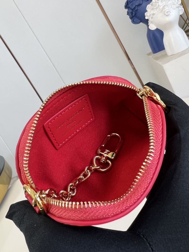 LV Cosmetic Bags